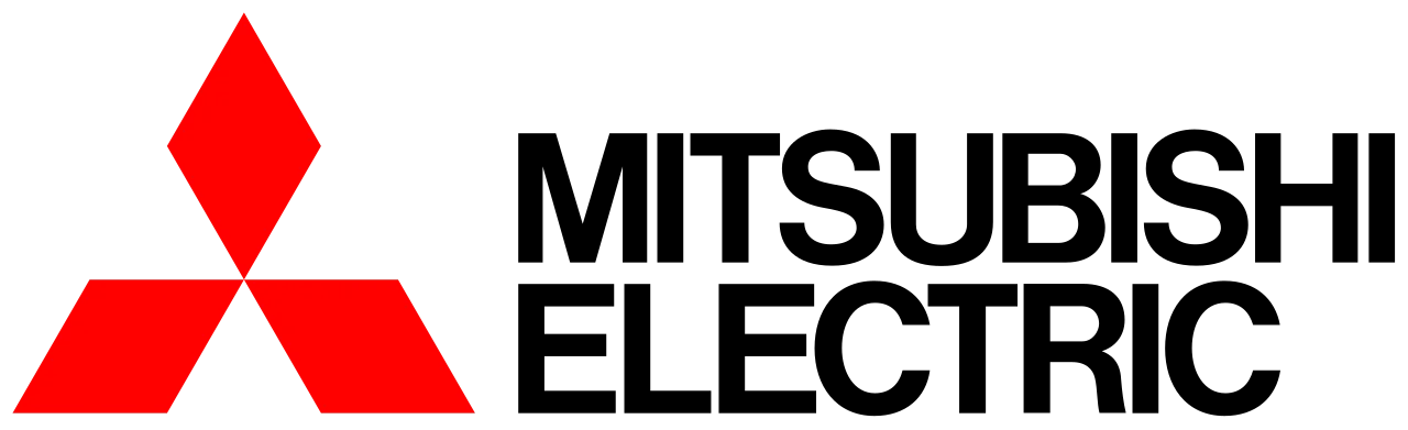 Mitsubishi Electric logo
