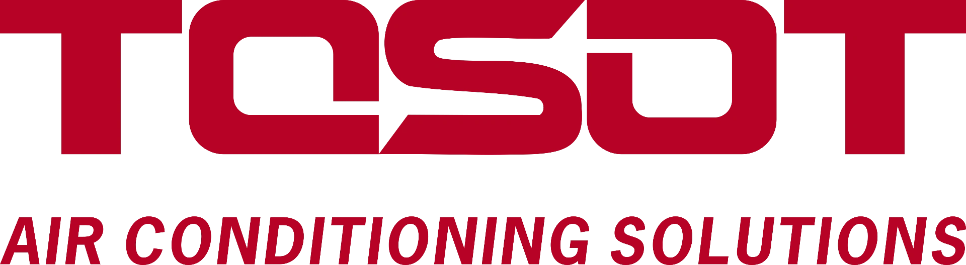 Tosot logo